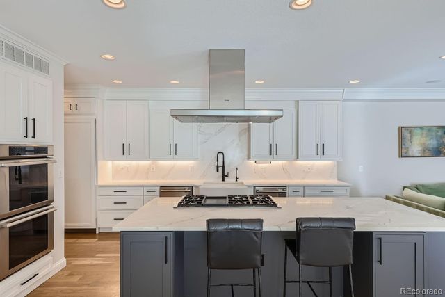 520 Fillmore Street, Denver, CO 80206