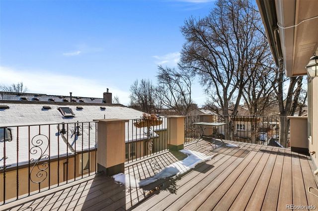 520 Fillmore Street, Denver, CO 80206