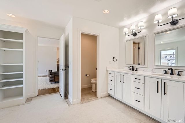 520 Fillmore Street, Denver, CO 80206