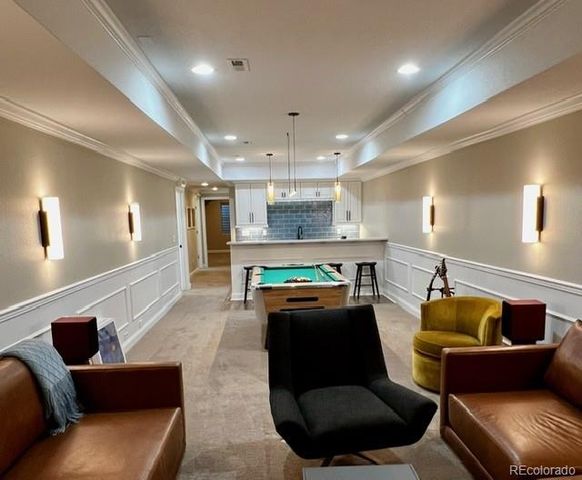 520 Fillmore Street, Denver, CO 80206