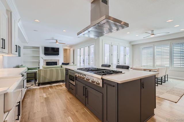520 Fillmore Street, Denver, CO 80206