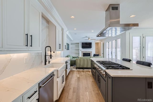 520 Fillmore Street, Denver, CO 80206