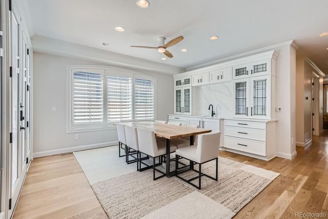 520 Fillmore Street, Denver, CO 80206