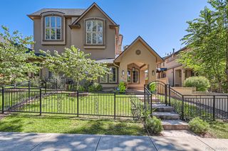 520 Fillmore Street, Denver, CO 80206