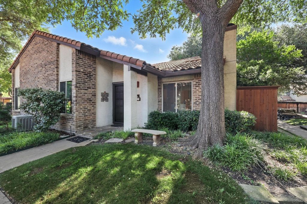 14151 Montfort Drive 327, Dallas, TX 75254