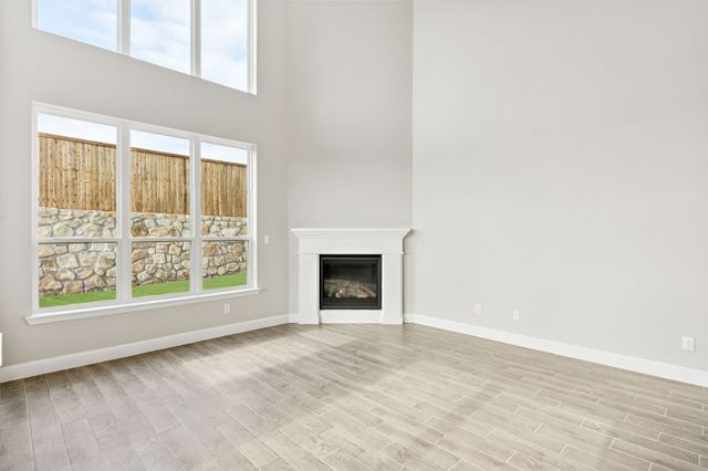 516 Amalfi Way, Weston, TX 75009