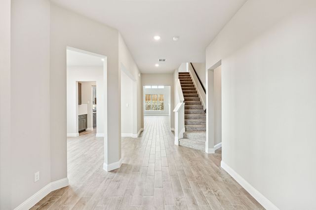 516 Amalfi Way, Weston, TX 75009