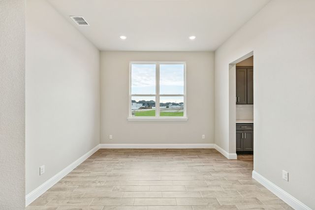516 Amalfi Way, Weston, TX 75009