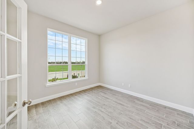 516 Amalfi Way, Weston, TX 75009
