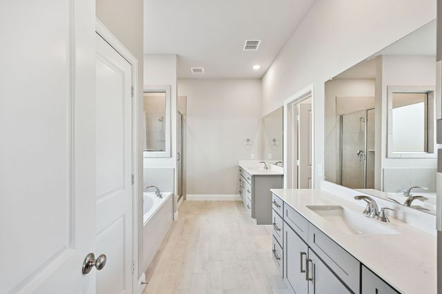 516 Amalfi Way, Weston, TX 75009
