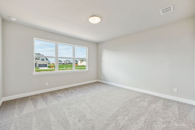 516 Amalfi Way, Weston, TX 75009
