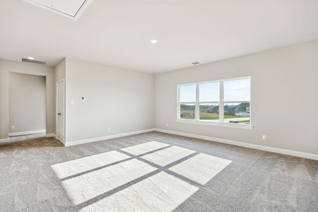 516 Amalfi Way, Weston, TX 75009