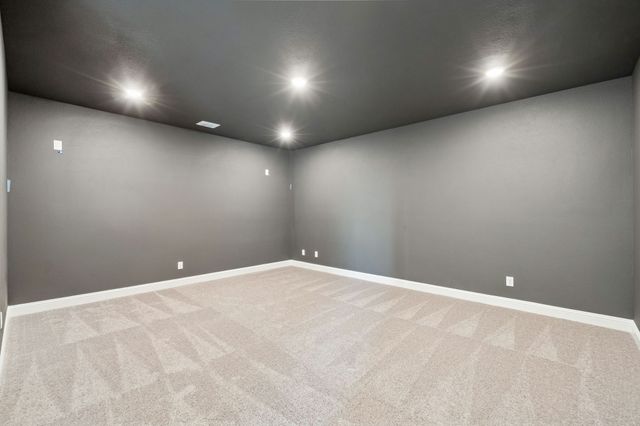 516 Amalfi Way, Weston, TX 75009