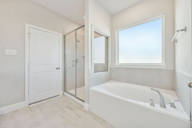 516 Amalfi Way, Weston, TX 75009