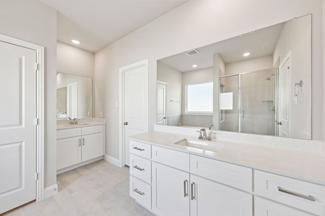 516 Amalfi Way, Weston, TX 75009