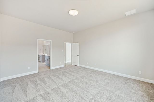 516 Amalfi Way, Weston, TX 75009