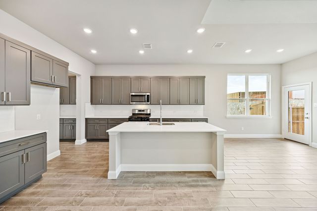516 Amalfi Way, Weston, TX 75009