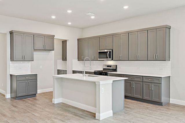 516 Amalfi Way, Weston, TX 75009