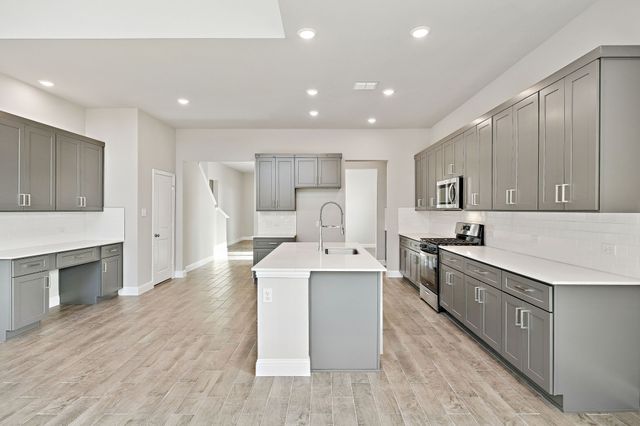516 Amalfi Way, Weston, TX 75009