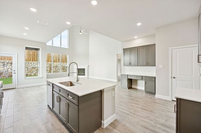 516 Amalfi Way, Weston, TX 75009