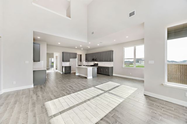 516 Amalfi Way, Weston, TX 75009