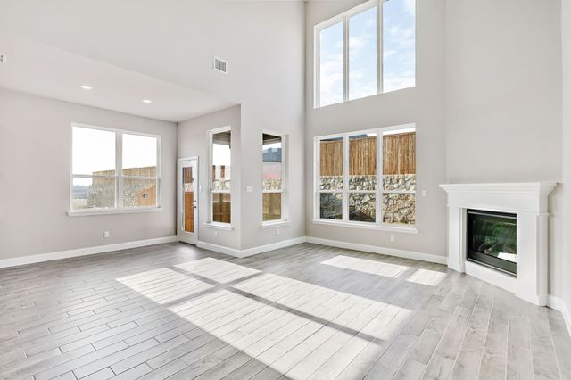 516 Amalfi Way, Weston, TX 75009