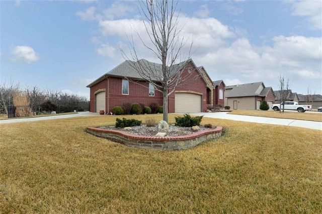 2002 S Ironstone St, Wichita, KS 67230