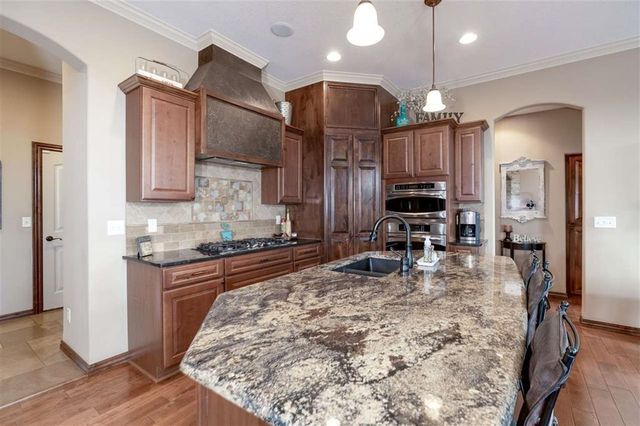 2002 S Ironstone St, Wichita, KS 67230