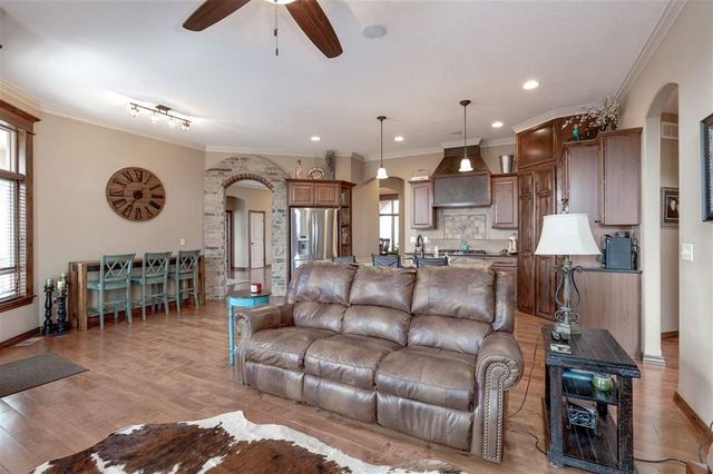 2002 S Ironstone St, Wichita, KS 67230