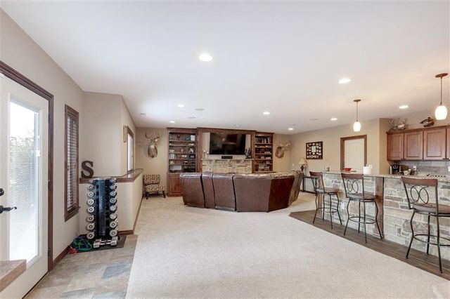 2002 S Ironstone St, Wichita, KS 67230