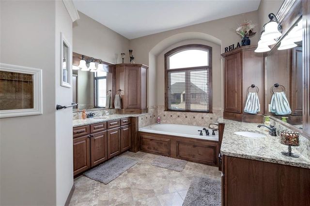 2002 S Ironstone St, Wichita, KS 67230