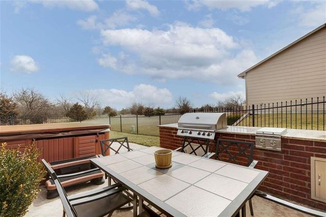 2002 S Ironstone St, Wichita, KS 67230