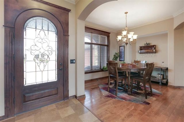 2002 S Ironstone St, Wichita, KS 67230