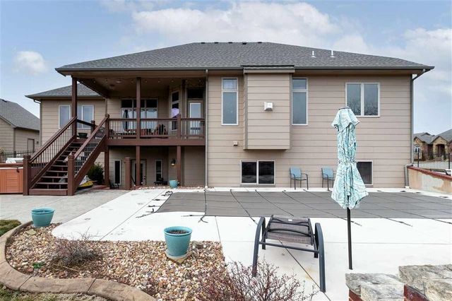 2002 S Ironstone St, Wichita, KS 67230