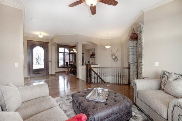 2002 S Ironstone St, Wichita, KS 67230