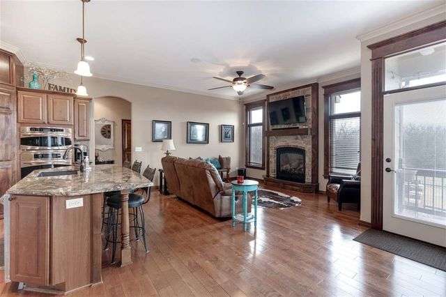 2002 S Ironstone St, Wichita, KS 67230