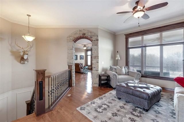 2002 S Ironstone St, Wichita, KS 67230