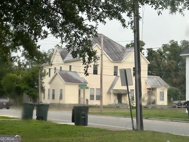 217 S College Street 1-6, Statesboro, GA 30458