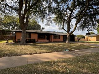 4308 YORK STREET, Wichita Falls, TX 76309