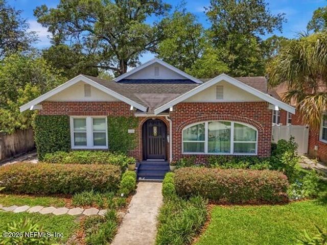 1146 TALBOT Avenue, Jacksonville, FL 32205
