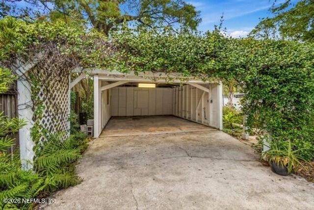 1146 TALBOT Avenue, Jacksonville, FL 32205