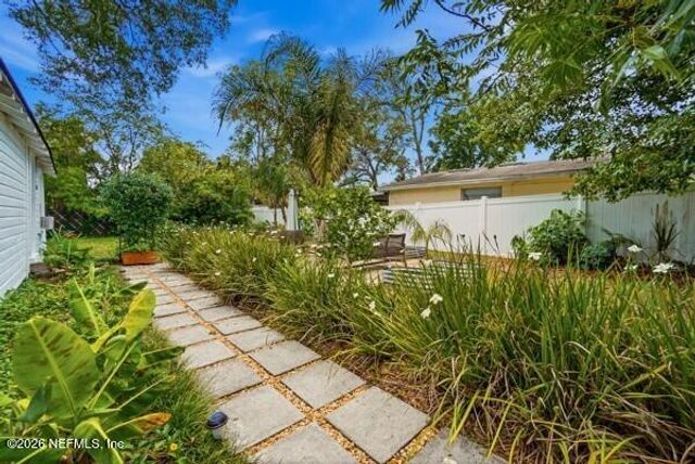 1146 TALBOT Avenue, Jacksonville, FL 32205