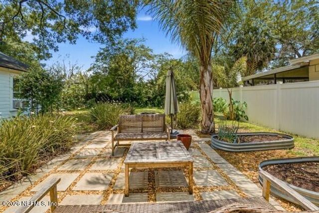 1146 TALBOT Avenue, Jacksonville, FL 32205