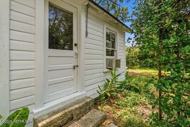 1146 TALBOT Avenue, Jacksonville, FL 32205