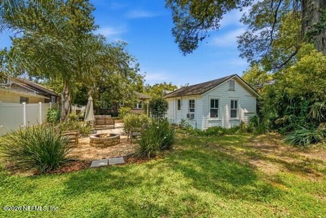 1146 TALBOT Avenue, Jacksonville, FL 32205