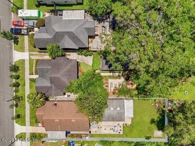 1146 TALBOT Avenue, Jacksonville, FL 32205