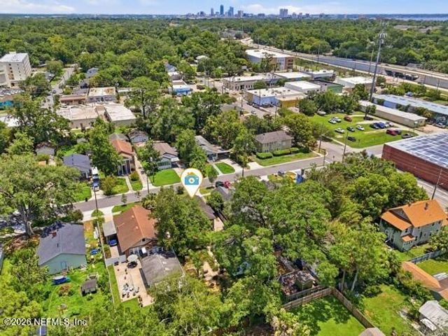 1146 TALBOT Avenue, Jacksonville, FL 32205