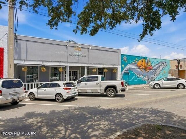 1146 TALBOT Avenue, Jacksonville, FL 32205