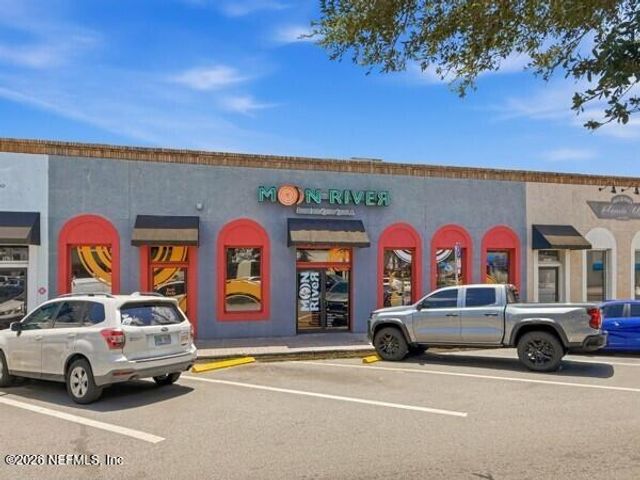 1146 TALBOT Avenue, Jacksonville, FL 32205