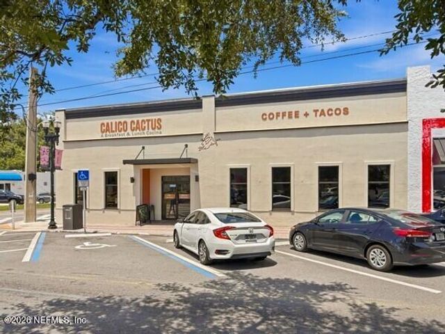 1146 TALBOT Avenue, Jacksonville, FL 32205